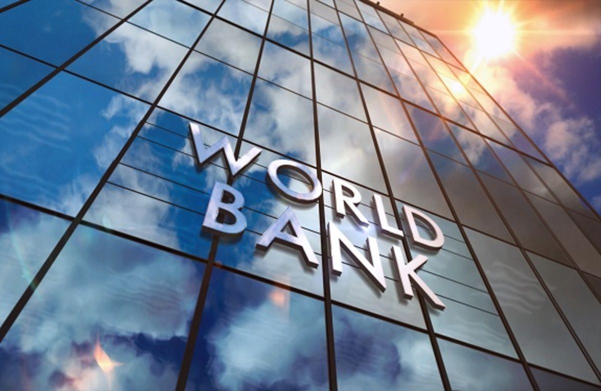 El Banco Mundial aprobó un financiamiento de u$s200 millones para Argentina
