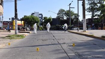 Juicio por la muerte de Alejandra Benites: 
