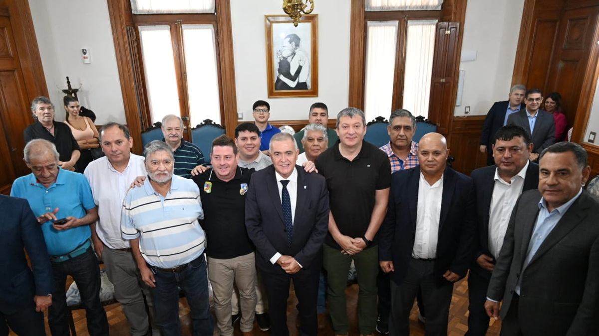 El gobierno asistirá con $1.000 millones al plan interzafra provincial