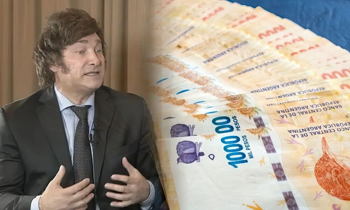 Se reabre la discusión sobre el Salario Mínimo. Foto: El Intransigente