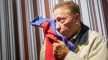 Murió José Sanfilippo, uno de los goleadores históricos del fútbol argentino