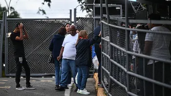 Venezuela liberó al argentino-israelí Yacoov Harari