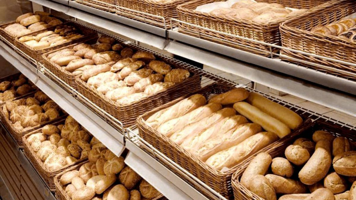 Nuevo fideicomiso para abaratar el precio del pan