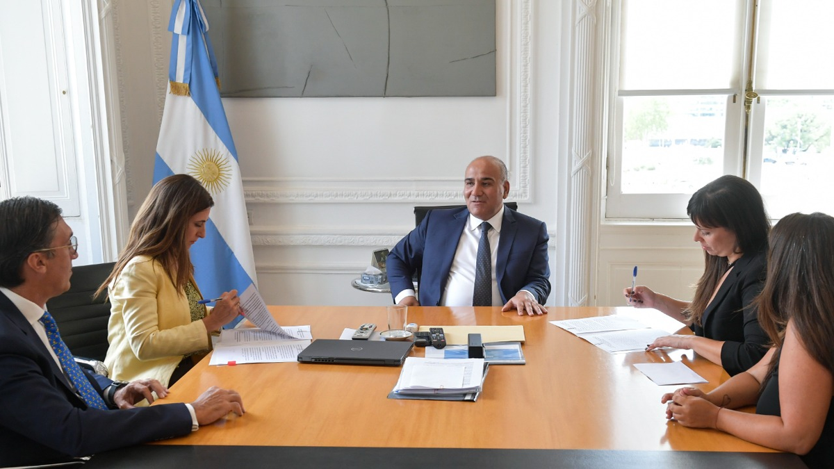 Vargas Aignasse Implica un antes y un después en relación a la