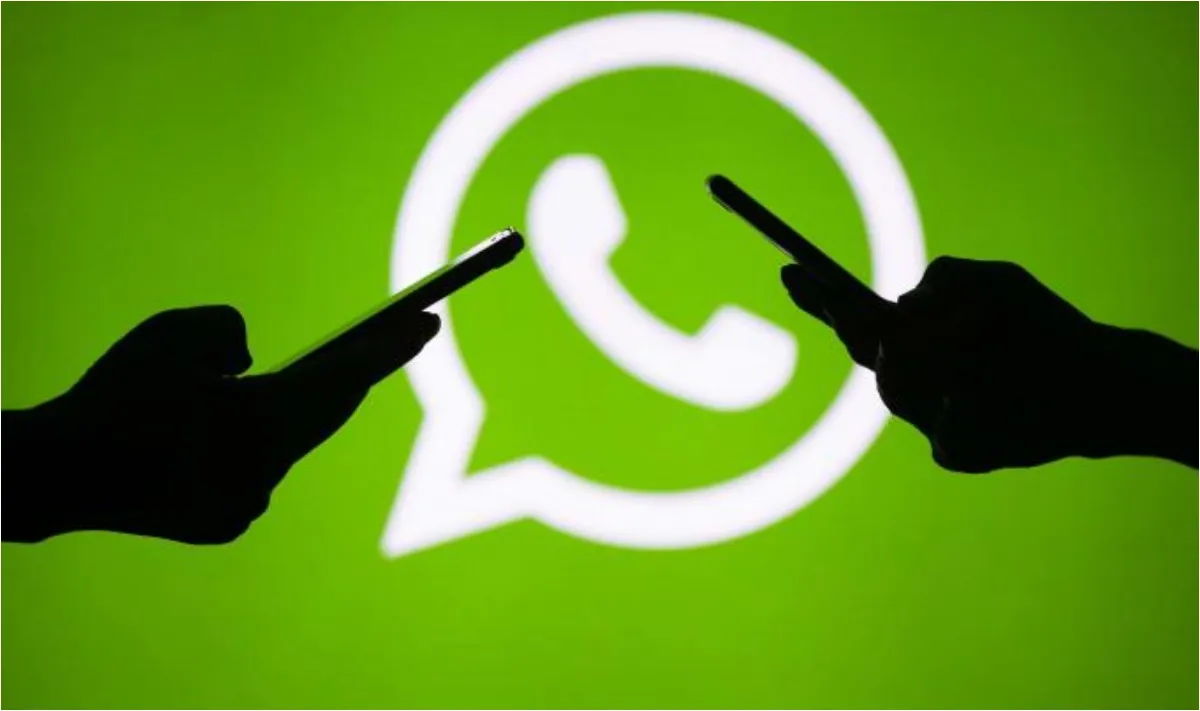 WhatsApp sufre una caída en todo el mundo