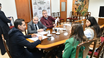 Legislatura: avanza una ley para proteger el honor y la reputación en redes