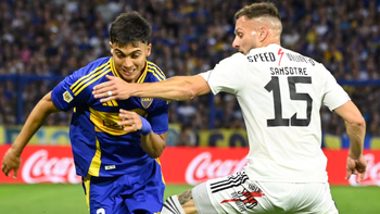 Boca hace su estreno en el Torneo Apertura recibiendo a Riestra