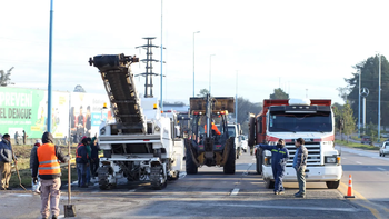 Apoyo provincial para una 