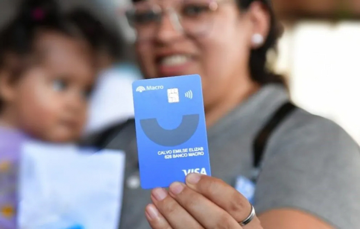 Este viernes comienza la entrega de la Tarjeta Alimentaria en los Valles Calchaquíes