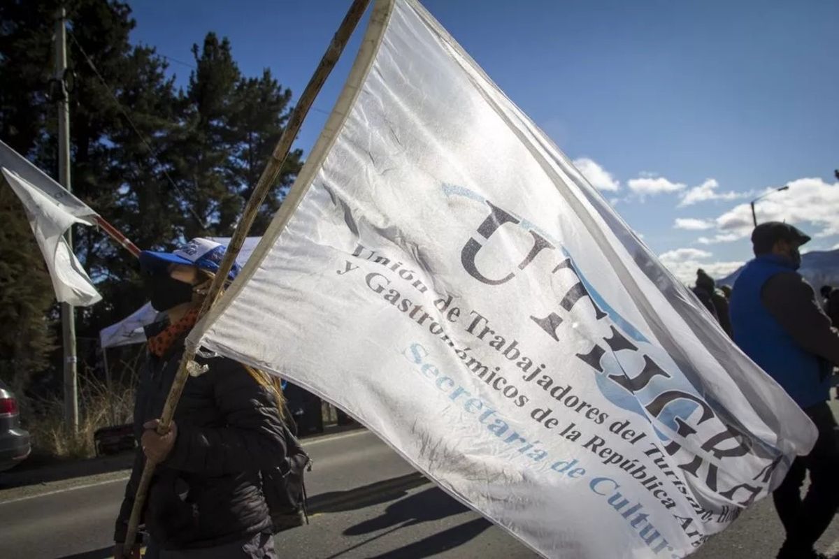 UTHGRA: referentes de Tucumán lograron aumento del 120% y bono de $25000