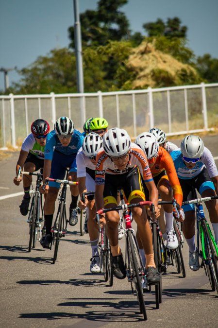 Ciclistas de Tucumán: Hay actividades todos los fines de semana