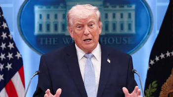 Trump aseguró que 