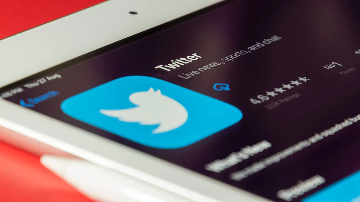 Twitter: usuarios reportaron fallas durante la madrugada