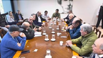 La Legislatura analiza el futuro de la quema controlada de caña