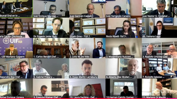 El juicio por los Cuadernos de las Coimas inicia su tercera audiencia