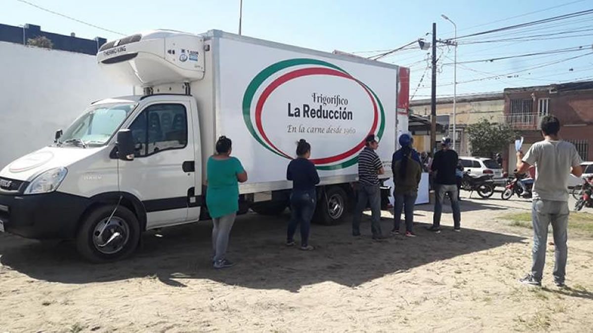 Un frigorífico tucumano aportará para el programa Precios Protegidos