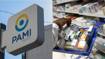PAMI y retrasos de pagos: Farmacéuticos advierten sobre una crisis sanitaria
