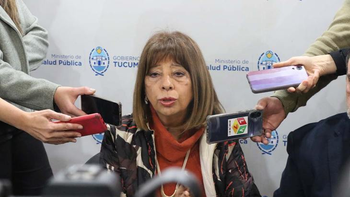 El Gobierno dispuso la suspensión de las clases en toda la provincia