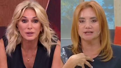 Yanina Latorre fulminó a Nancy Pazos: No te quiere nadie