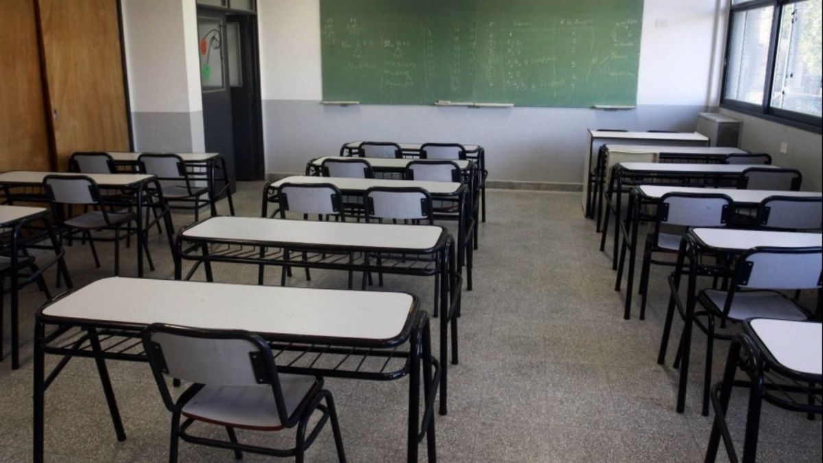 ATEP aceptó la propuesta: el lunes inician las clases en Tucumán