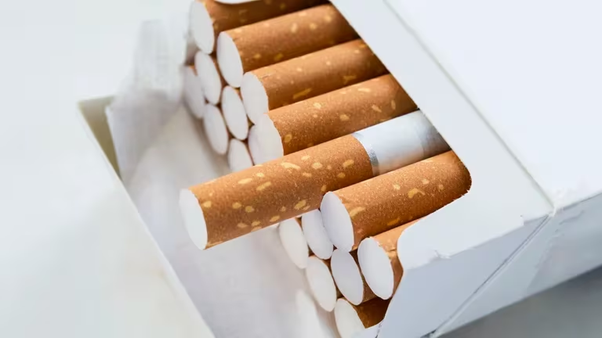 Cigarrillos: nuevo aumento del 12% promedio
