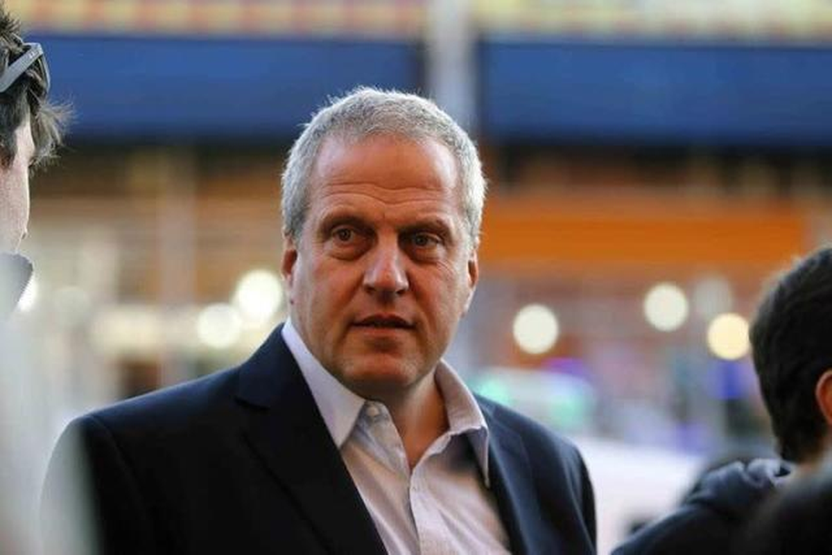 Jaime Perczyk se mostró a favor de la transmisión de los partidos de Argentina del Mundial de Qatar 2022 en las escuelas.