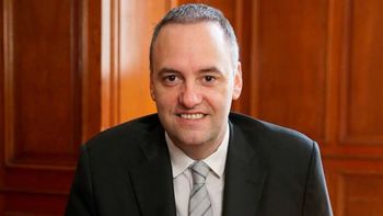 Ratifican nuevos gastos y alquileres de Manuel Adorni