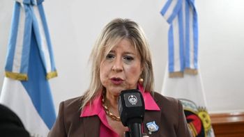 Lucha contra el narcotráfico: Monteoliva resaltó el trabajo conjunto con Tucumán