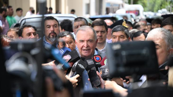 Jaldo advirtió que el aumento del gas impactará en las economías regionales