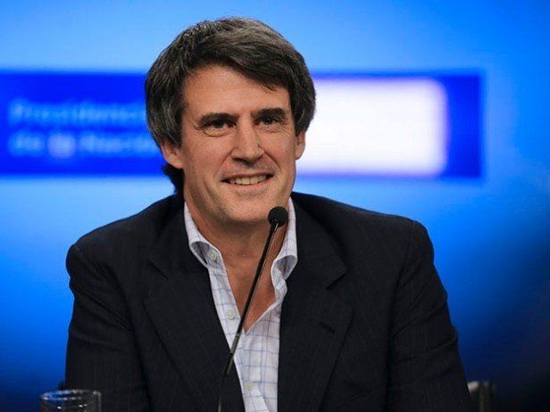 Prat Gay dijo que la “única plaza activa fue la mayorista”