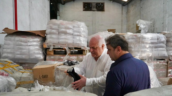 Desarrollo Social trabaja para que la ayuda llegue a los tucumanos que la necesitan