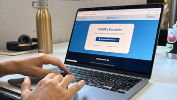 Desde el lunes implementan SinIDE, un nuevo sistema digital para escuelas