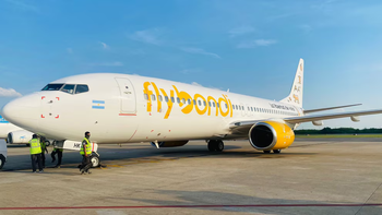 El Gobierno acusa a un gremio de boicotear a Flybondi