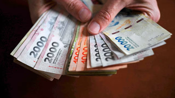 Caída de tasas de interés: plazos fijos ofrecen rendimiento de 25% anual