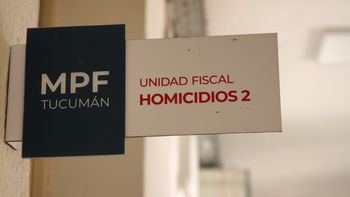 Accidente fatal: formularon cargos contra el conductor de DiDi Moto