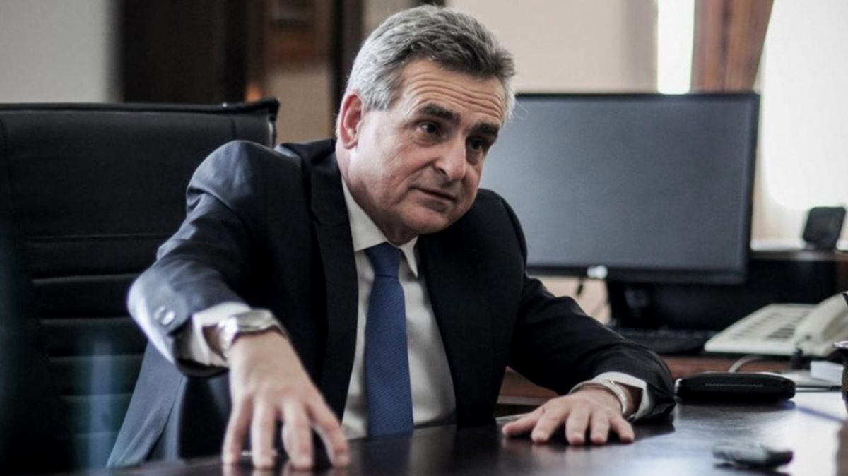 Agustín Rossi será el nuevo jefe de la Agencia Federal de Inteligencia