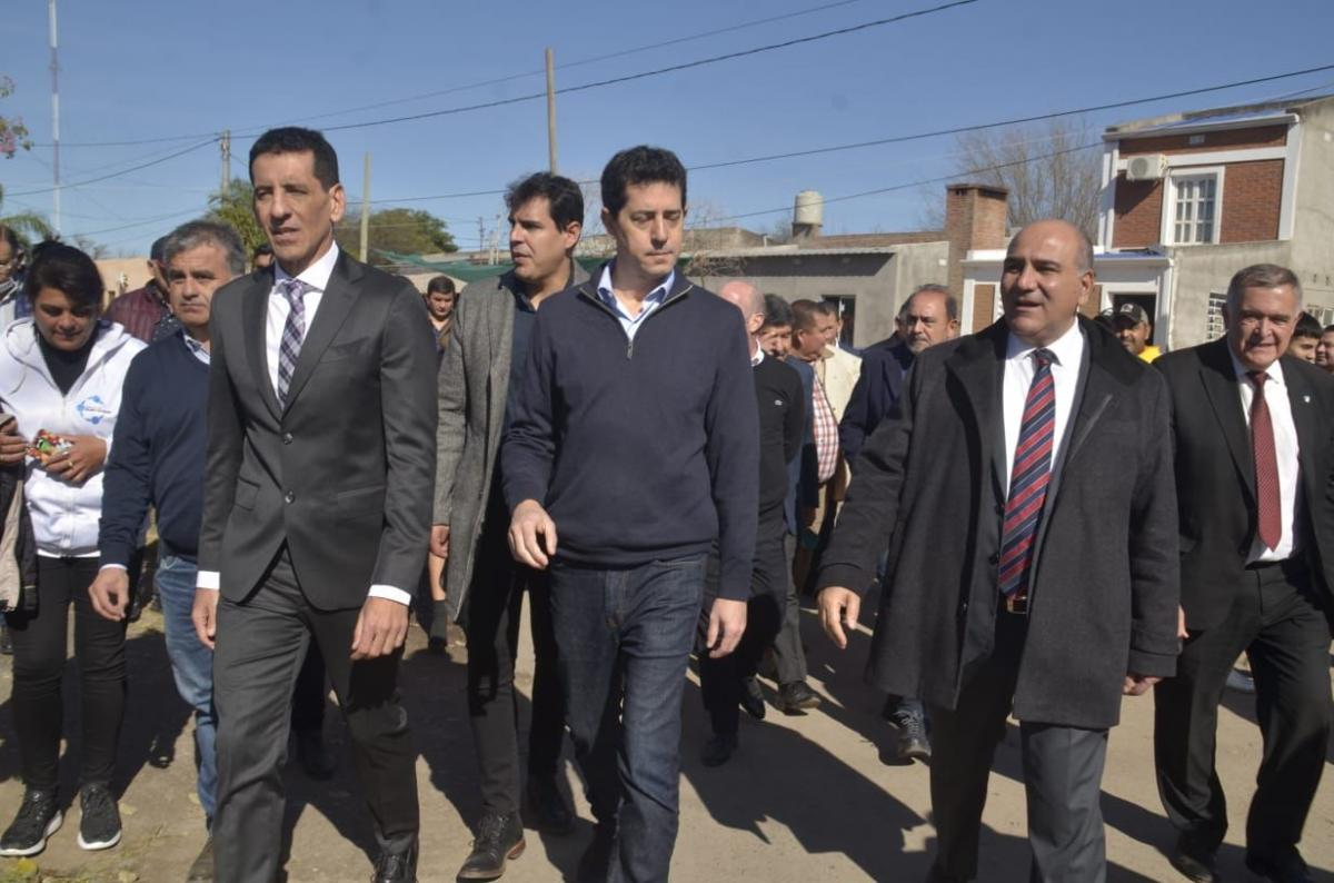 Gerónimo Vargas Aignasse Todos soñamos con Juan XXIII