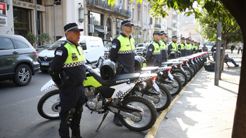 Argentina-Inglaterra: ¿Cómo será el operativo de seguridad?