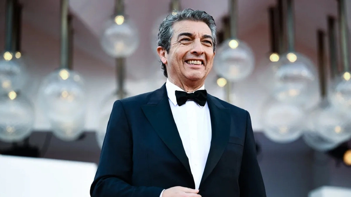 Premios Oscar: Darín se confesó tras la nominación de Argentina, 1985″