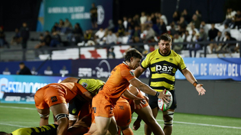 Tarucas se mide ante Peñarol en busca de la recuperación