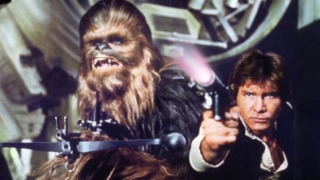 Peter Mayhew: muere el actor que interpretó a Chewbacca en Stars Wars