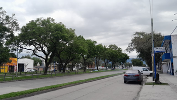 ¿Cómo estará el tiempo este jueves en Tucumán?