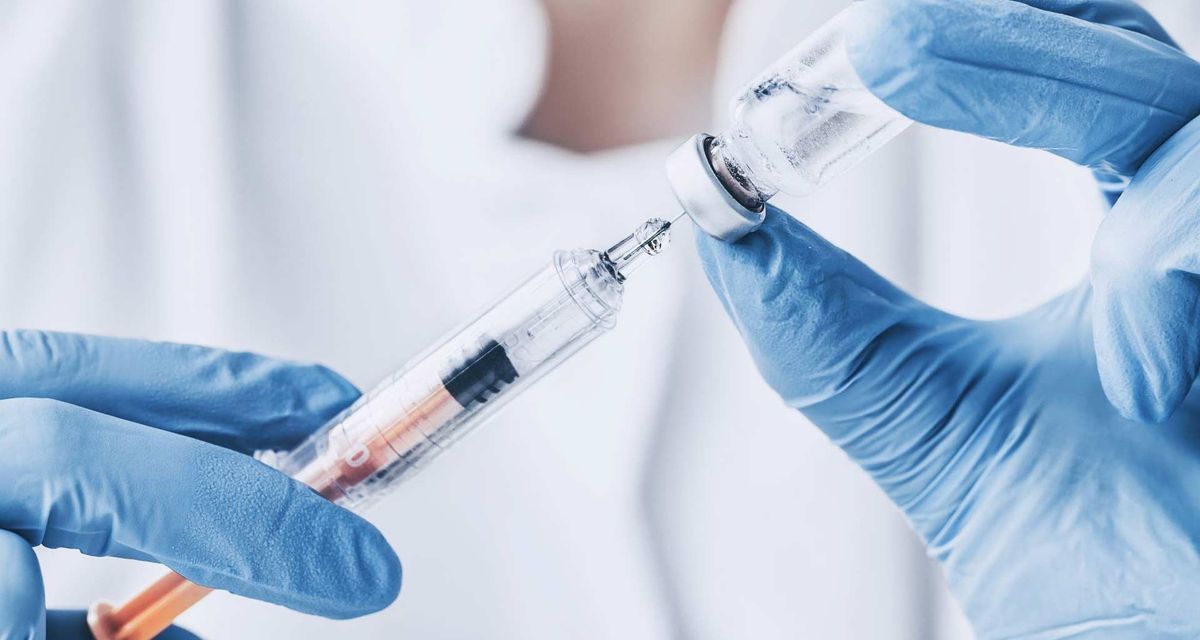Argentina avanza con cuatro desarrollos de vacunas contra el Covid-19.