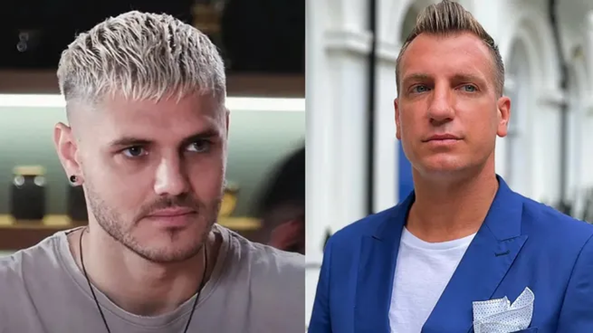 Icardi deberá afrontar una millonaria multa si se acerca a los hijos de Maxi López