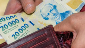 Cómo continúa el pago a los estatales esta semana