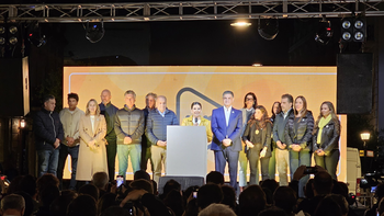 Lospennato reconoció la derrota del PRO: 
