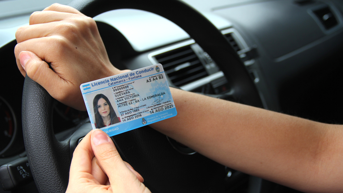 Licencia de conducir: nuevo requisito para tramitarla en todo el país