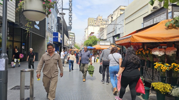 ¿Cómo trabajará el comercio en Tucumán el 23 y 24 de marzo?