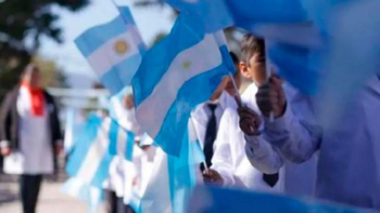 Día de la Independencia: una vigilia con mística y grandes espectáculos
