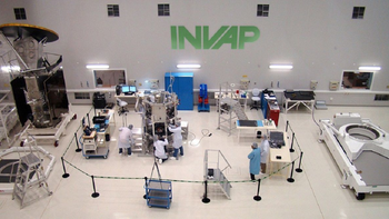 INVAP premiará a las mejores tesis de ingeniería del país
